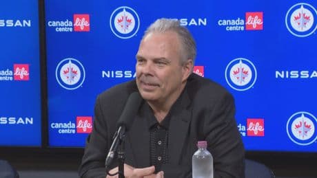 Winnipeg Jets to make selections from boardroom for new decentralized NHL Draft