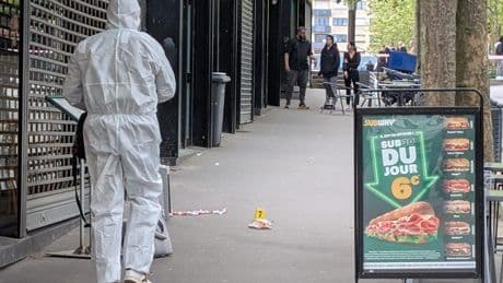 Narcotrafic, à Rennes des fusillades sur fond de guerre de territoires