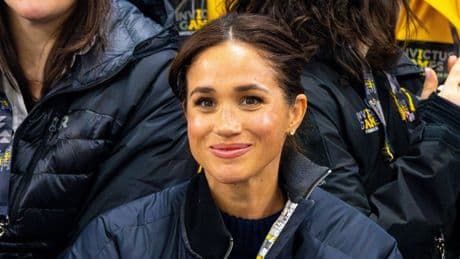 Sechster Geburtstag: Herzogin Meghan teilt auf Instagram neues Foto von Sohn Archie