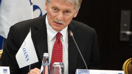 Sicherheitsgarantien: Kreml: Truppen aus Nato-Staaten in Ukraine Gefahr für Moskau