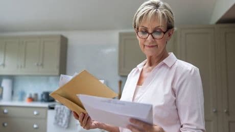 State pensioners may be missing out on nine freebies and discounts worth £7,814