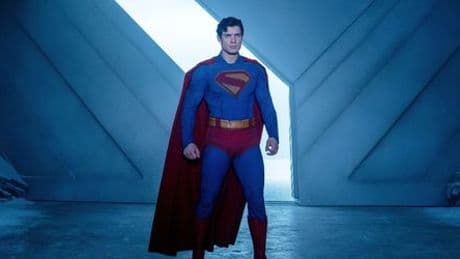 Dean Cain: Schauspieler findet den neuen Superman zu »woke«