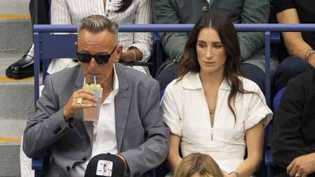Los famosos no se perdieron la victoria de Carlos Alcaraz en el US Open