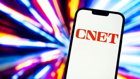 Layoffs hit CNET as its parent company goes on a buying spree