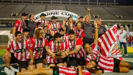El premio que ha ganado el Genuine Athletic en Houston