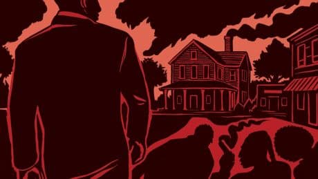 Book Review: ‘King of Ashes,’ by S.A. Cosby