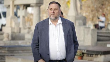 El Supremo rechaza indultar por segunda vez a los condenados del 'procés' a los que rechaza aplicar la amnistía