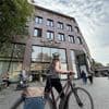 Neues Leben im Ortskern von Berlin-Zehlendorf: Lebensmitteldiscounter zieht an den S-Bahnhof
