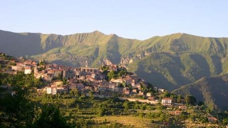 Rock, arte e natura: il meglio della settimana a Ponente