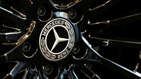 Autobauer: Mercedes-Benz ruft weltweit rund 223.000 Vans zurück