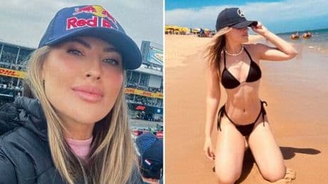 F1 superfan 'found dead at hotel' hours before flight home from Grand Prix