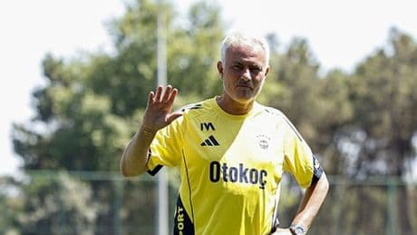 Jose Mourinho’nun yeni yardımcıları belli oldu