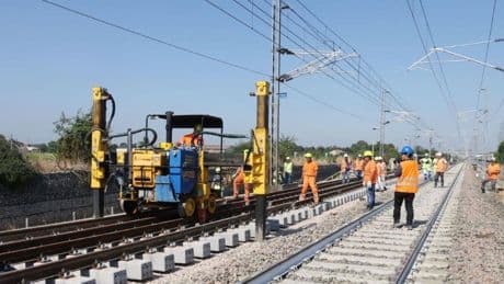 Da Genova al Brennero raffica di lavori sui binari: agosto difficile per i treni