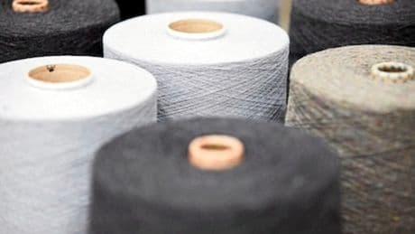 De fil en fil, Chanel joue la circularité