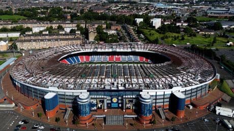 'Predatory' man who raped 15-year-old girl near football stadium is jailed