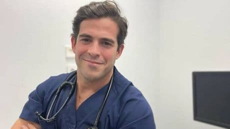 Aurelio Rojas, cardiólogo, sobre las pruebas médicas si haces deporte: "Cuida tu corazón antes de exigirle más"
