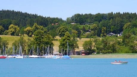 Im Paradies braucht niemand den linken Kulturkampf