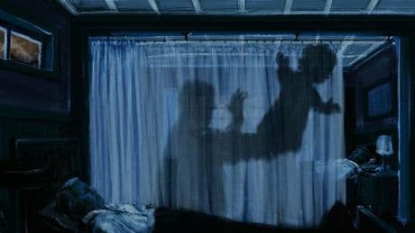 Crítica de 'La ley de Jenny Penn': terror en el geriátrico
