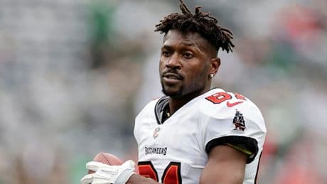 Nach Schüssen bei Boxkampf - Ex-NFL-Star wegen versuchten Mordes angeklagt