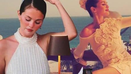 Selena Gomez ve Benny Blanco'nun düğün tarihi belli oldu! Yeri konuklar bile bilmiyor