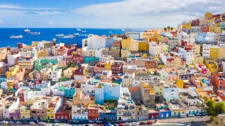9 Destinations Travel Influencers Return To Again And Again