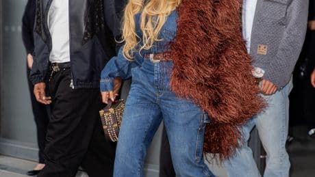 Unreleased Beyoncé music stolen in Atlanta during Cowboy Carter tour