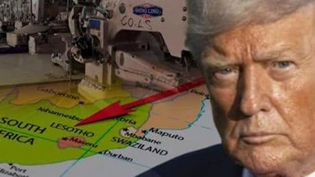 'Kot başkenti'ne Trump darbesi! Süre doldu, her yer kapanıyor: 'Galiba öleceğiz'