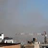 Zentrale der Ordnungskräfte: Israel: Hauptquartier für Innere Sicherheit in Teheran zerstört