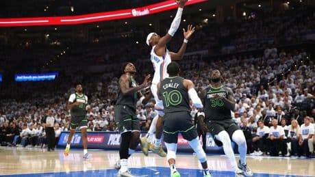 How The NBA MVP Award Reflects Team Success And Emerging Leadership