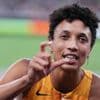 Leichtathletik-WM: Kritik an WM-Bedingungen: „Fragwürdig“ und „kalter Fisch“