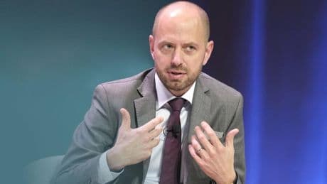 Siemens Energy: Siemens-Energy-Chef: „Für den Staat war die Rückgarantie ein gutes Geschäft“