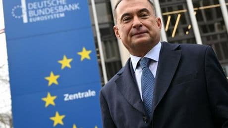 Bundesbank: Wirtschaft verliert an Fahrt – US-Zölle belasten