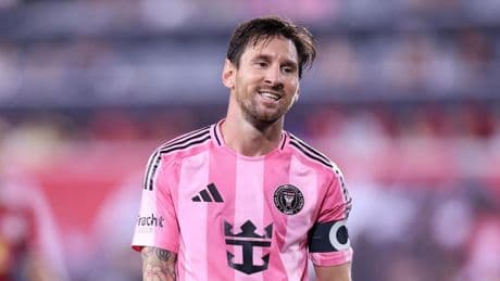 Was MLS Right To Suspend Lionel Messi For Missing The All-Star Game?