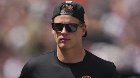 2025 NFL MVP predictions, picks, odds: Why Joe Burrow can win