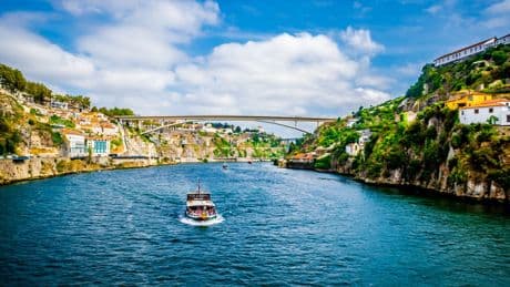 Lindblad Expeditions aims to make waves with European river cruises