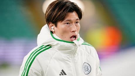 Kyogo Rennes nightmare continues as Celtic hero's ally to leave