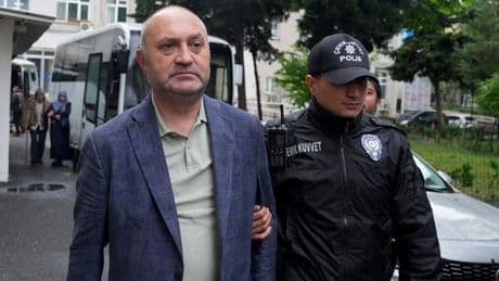 İBB’DEN Mustafa Akın açıklaması: 1,5 milyon maaş iddiası yalan
