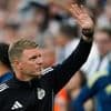 Fußball-Bundesliga: Woltemade-Transfer: Newcastle-Coach rät zu „Daumen drücken“