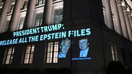 Affaire Epstein : le gouvernement américain va interroger la complice de Jeffrey Epstein