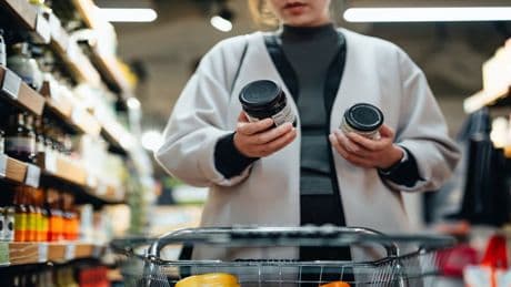 Merken Sie es? Diese Supermarkt-Klassiker verschwinden still und heimlich