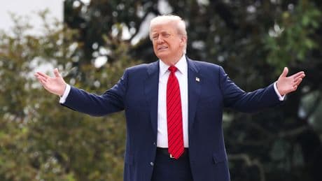 Höchste US-Zölle seit fast 100 Jahren - Trumps Zoll-Tsunami ändert ALLES!