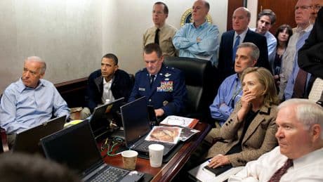 Obama y el 'ya se verá'