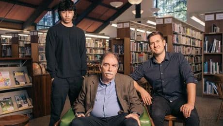 Deutsch-amerikanische Co-Produktion: Die erste KI, die an sich selbst zweifelt