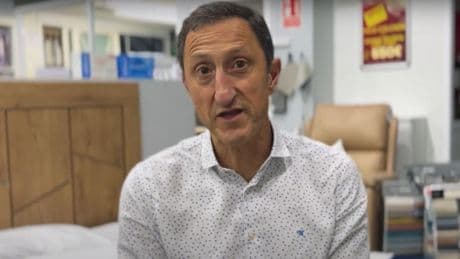 Juan Suárez, CEO de Nattex y experto en descanso: “Si te levantas cansado aun habiendo dormido 8 horas o más, te recomiendo que apliques la regla del 3-3-3”