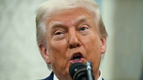 Amerikaanse rechter blokkeert wereldwijde importheffingen Trump