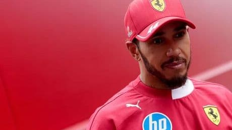 Lewis Hamilton suffers further blow as Belgian GP grid changes hours before F1 race