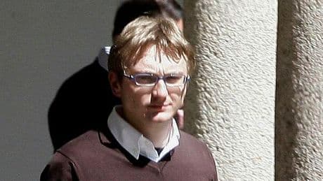 Alberto Stasi, la semilibertà confermata: può passare 12 ore fuori dal carcere e andare ovunque (tranne che a Garlasco)