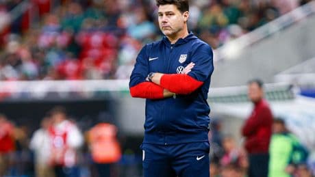 Foot : «C’est difficile d’avoir des entraîneurs qui ne connaissent pas notre culture», l’ancien sélectionneur des USA se paie Pochettino