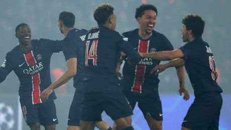 Finale Champions League, perché l’Inter è favorita con il Psg