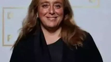 Ayşe Barım ilk kez hakim karşısında